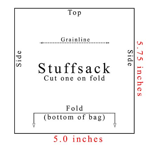StuffSack